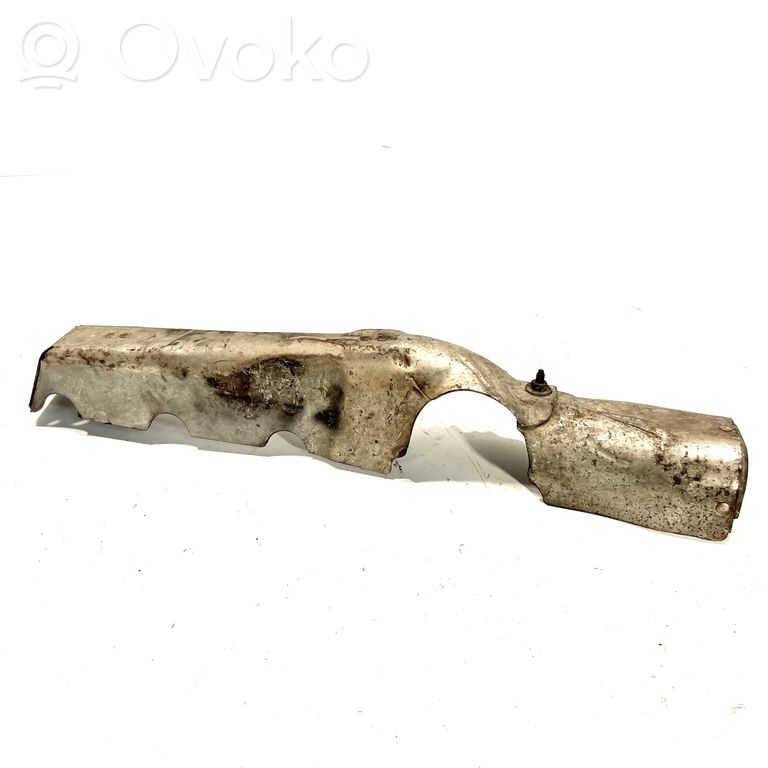 Siltumizolācija (siltuma aizsardzība)