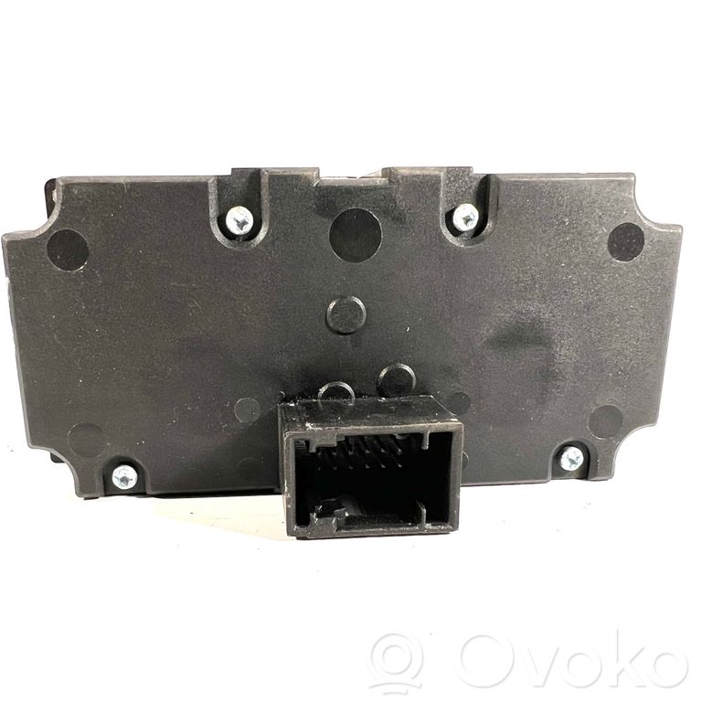 Headlight switch