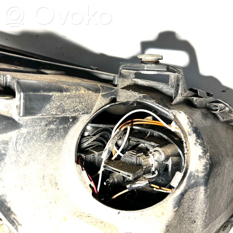 Priekšējais lukturis