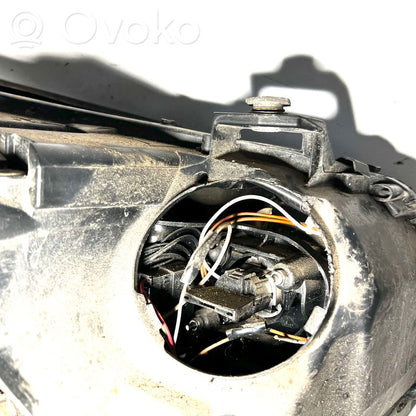 Priekšējais lukturis