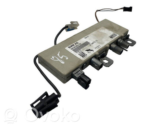 Radio antenna