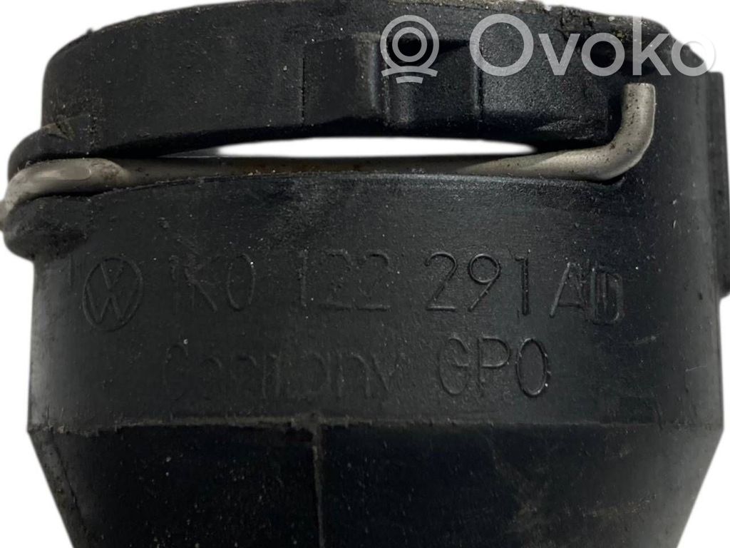 Caurulīte (-es) / šļūtene (-es)