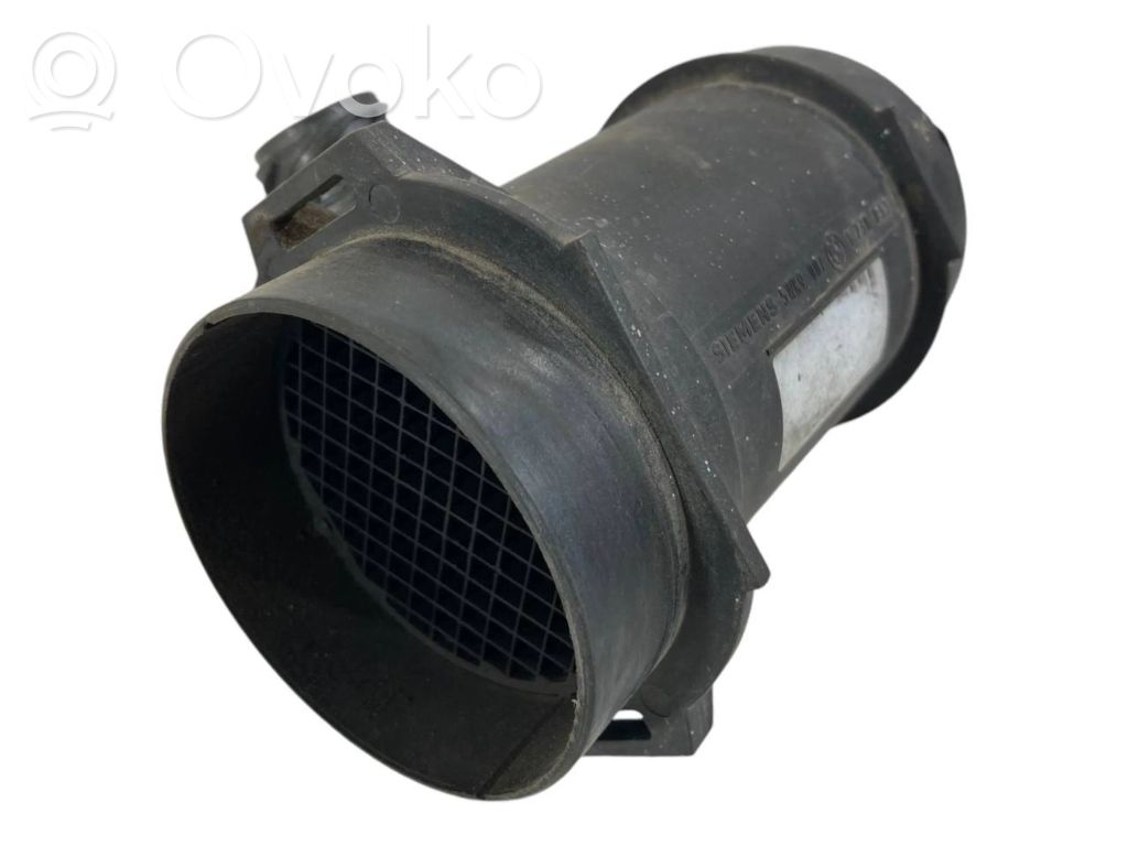 Gaisa plūsmas mērītājs