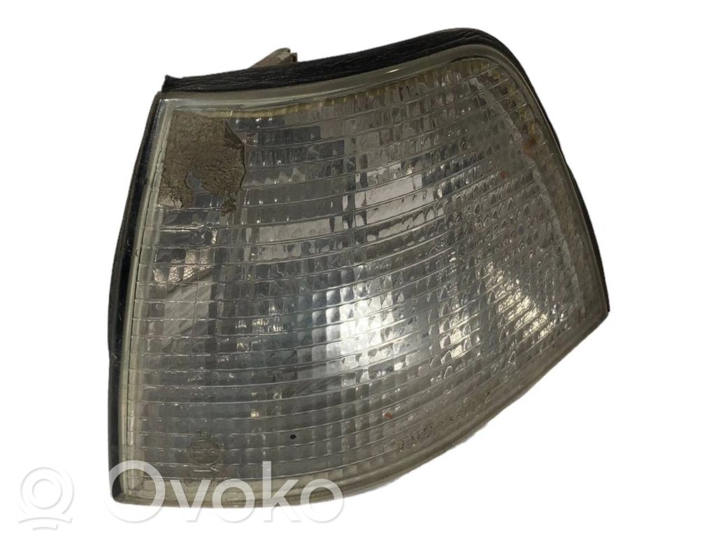 Priekšējais pagrieziena lukturis