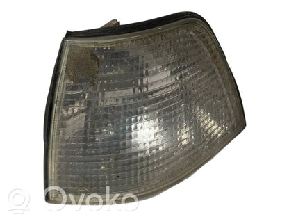 Priekšējais pagrieziena lukturis