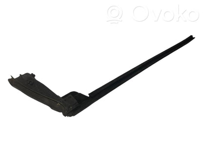 Apdares gumija (pie loga rūts)