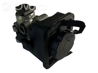 Stūres pastiprinātāja sūknis