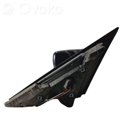 Mirror (electrically controlled)