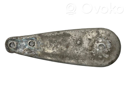 Другой элемент заднего шасси