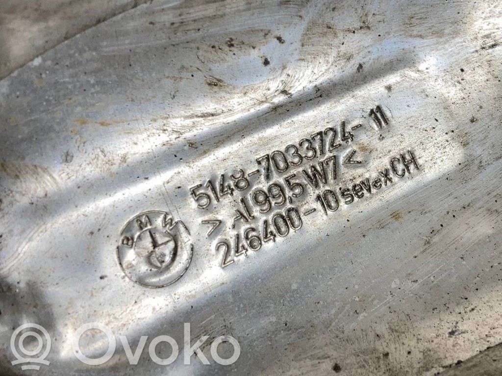 Siltumizolācija (siltuma aizsardzība)