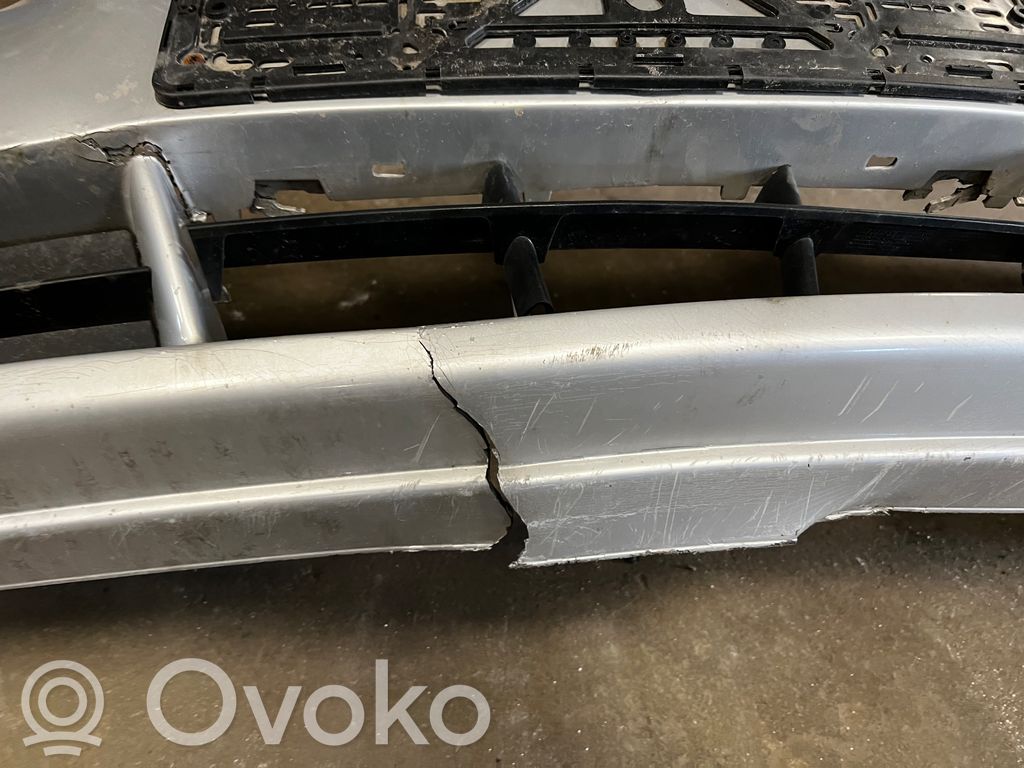 Priekšējais bamperis