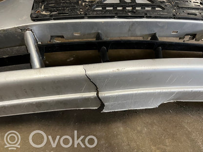 Priekšējais bamperis