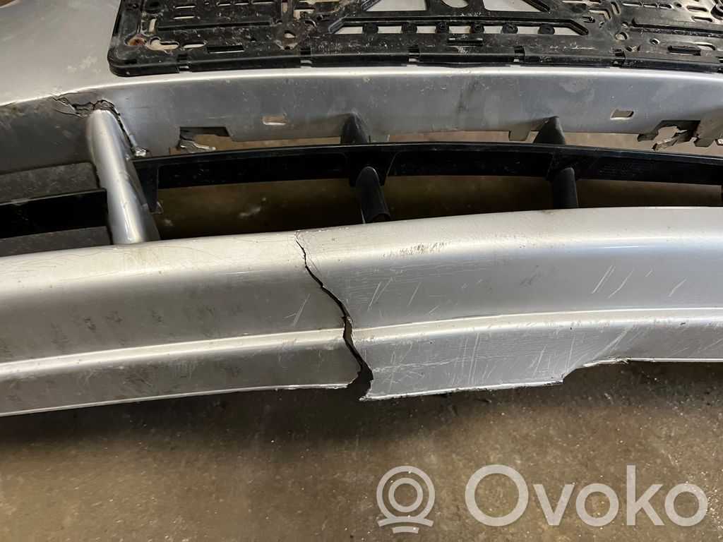 Priekšējais bamperis