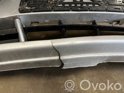 Priekšējais bamperis