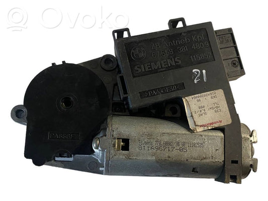 Motor
