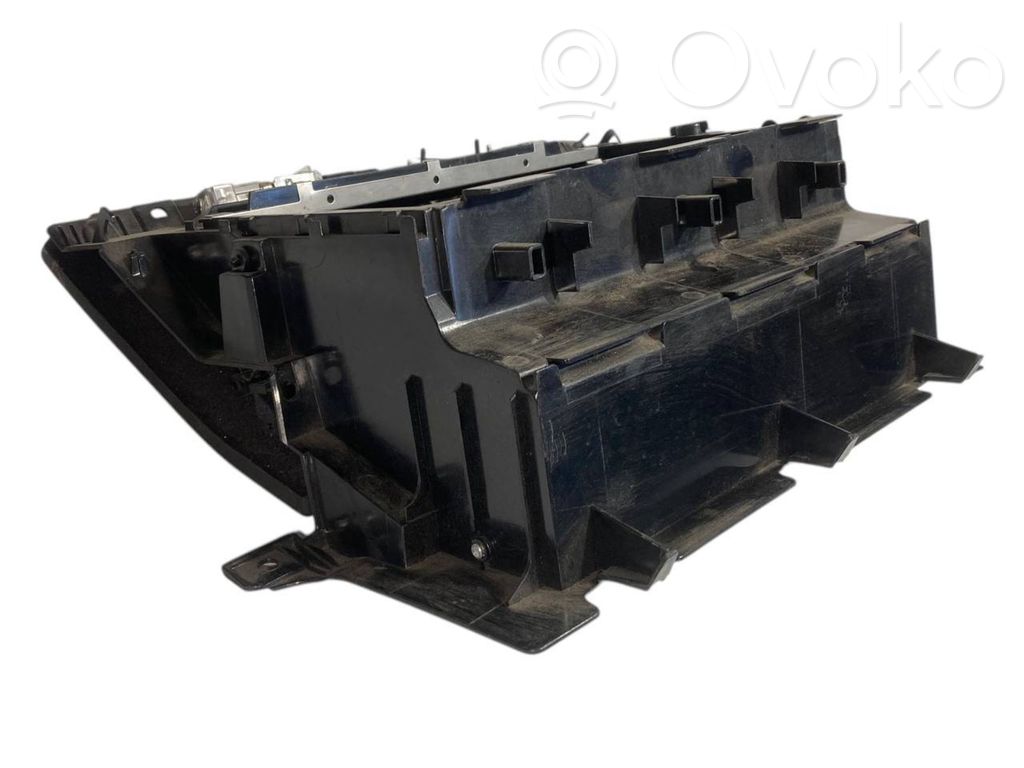 Багажное отделение