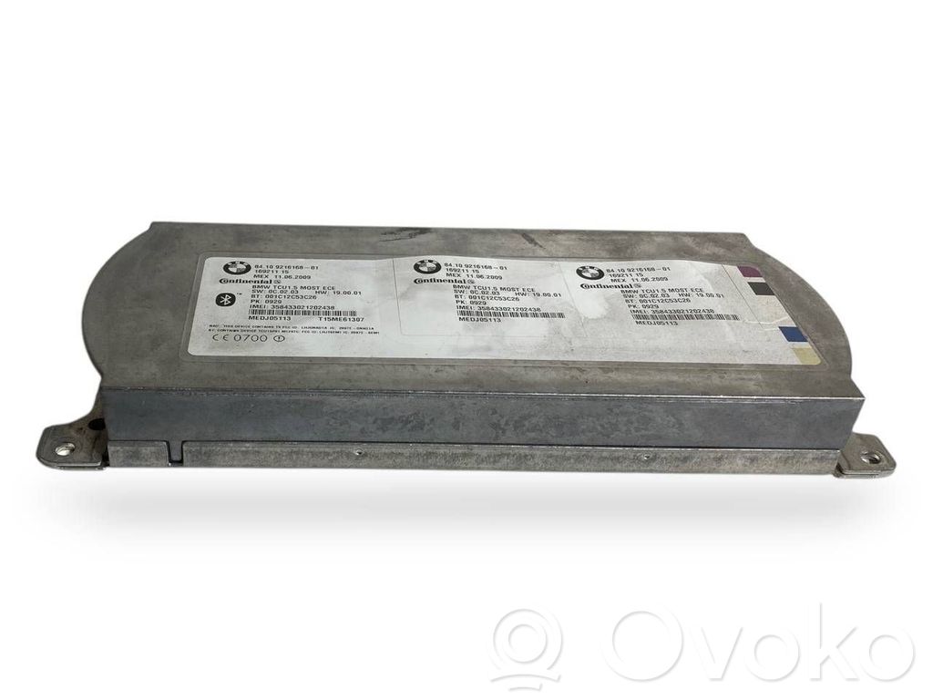 Bluetooth module
