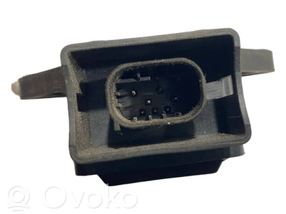 ESP (Electronic Stability Program) sensor (acceleration sensor)