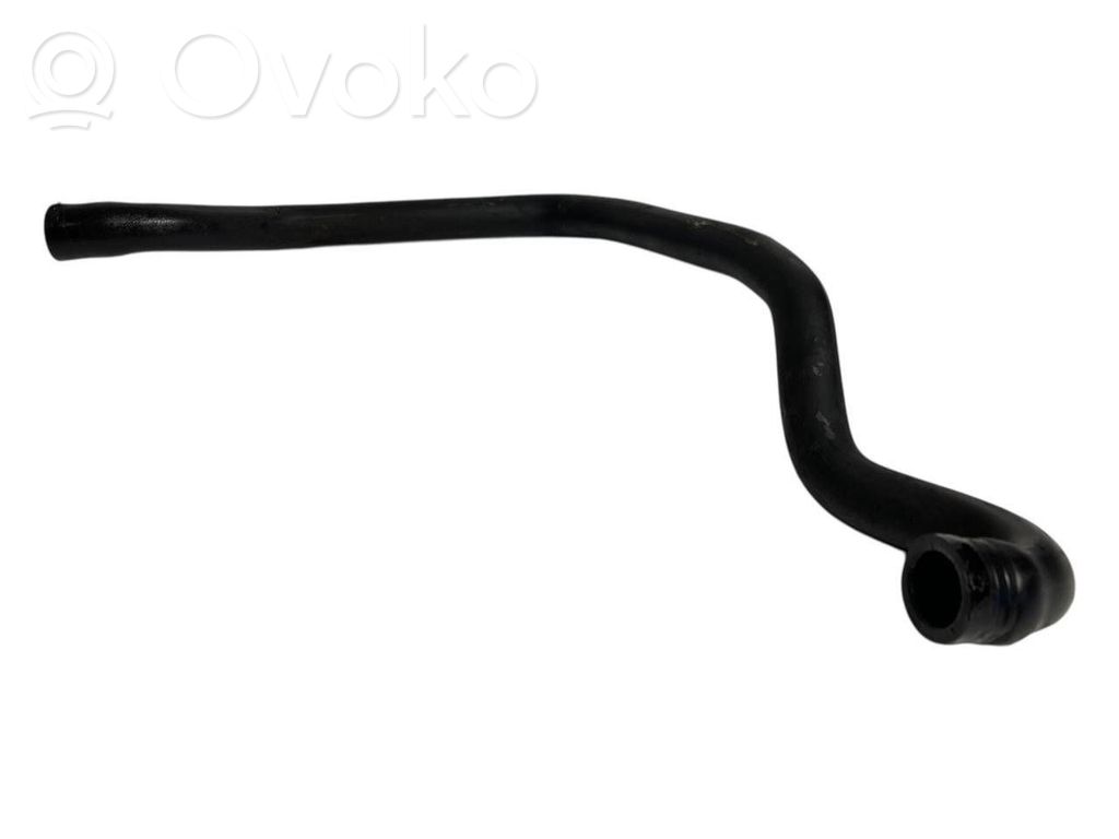 Ventilācijas / ventilācijas caurule (-es) / šļūtene (-es)