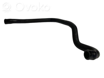 Ventilācijas / ventilācijas caurule (-es) / šļūtene (-es)