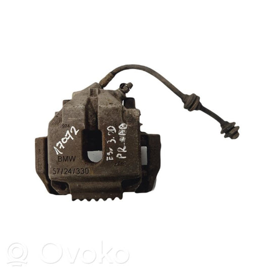 Priekšējais suports