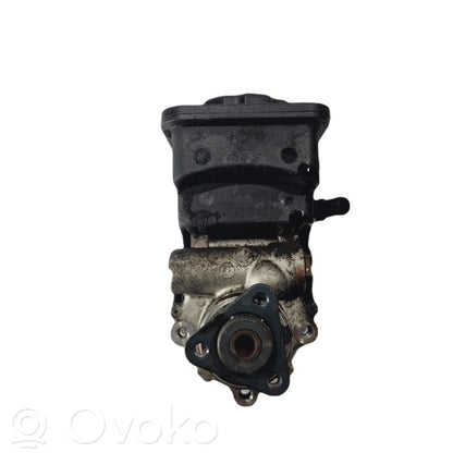 Stūres pastiprinātāja sūknis