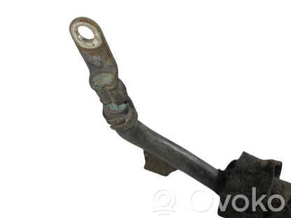 Plusa vads (akumulatora)