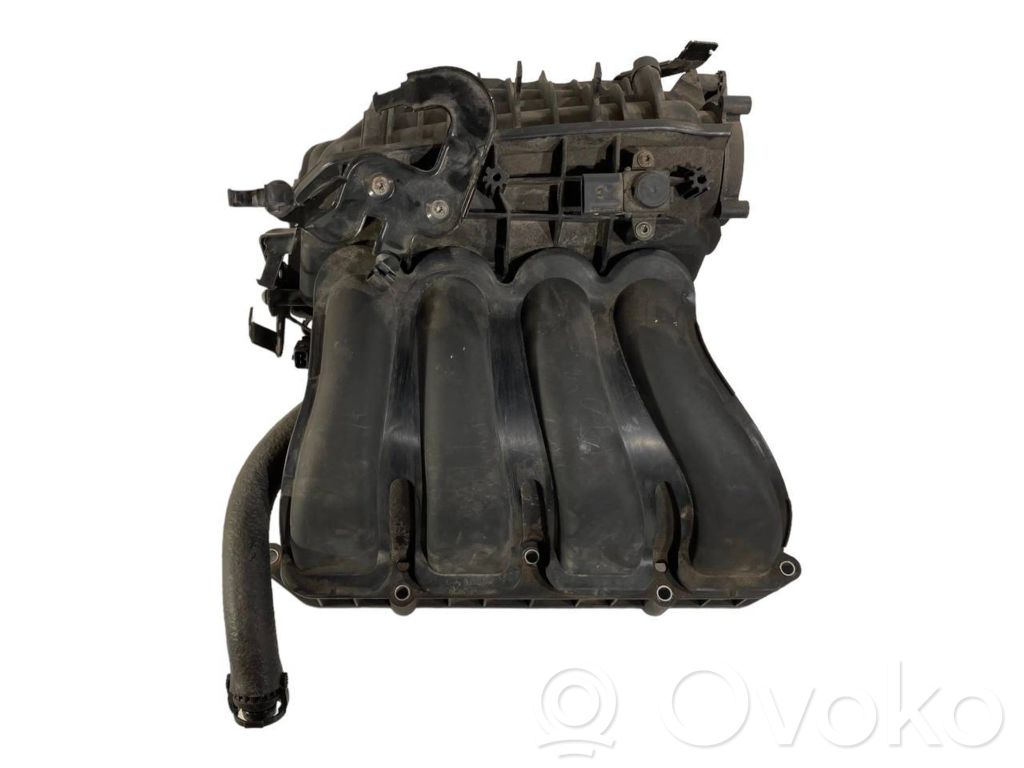Intake manifold