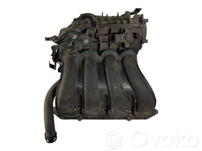 Intake manifold