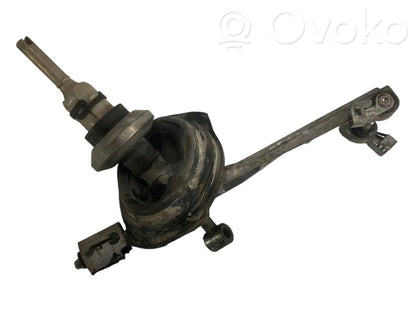 Switching mechanism (sliding mechanism)