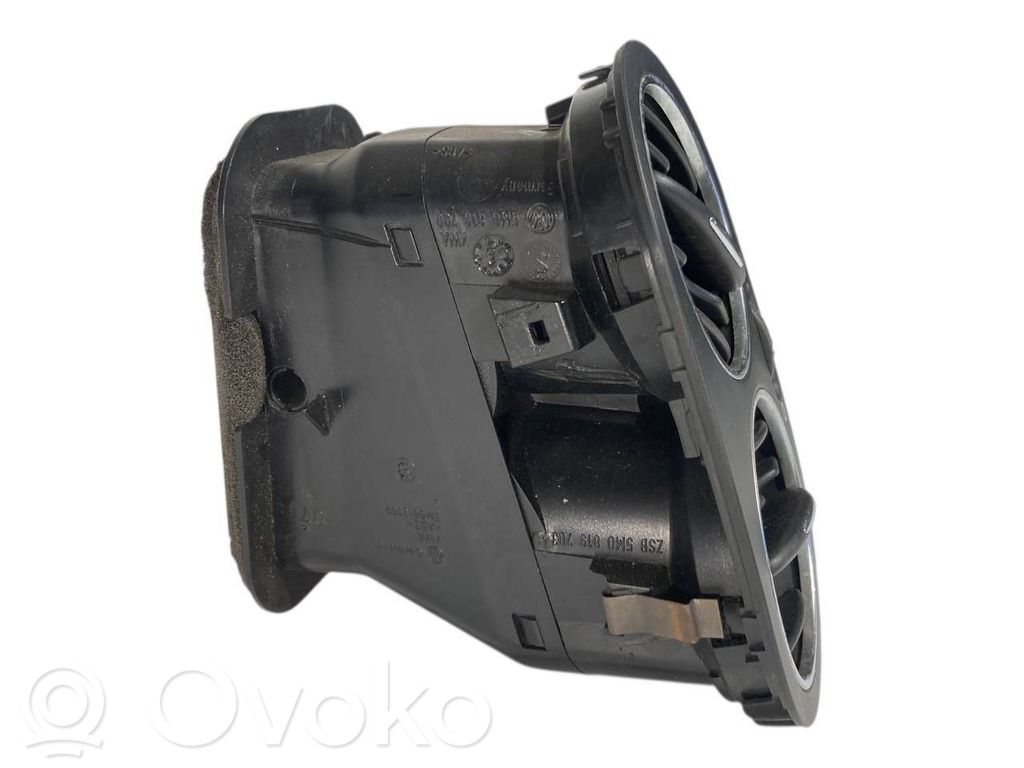 Sānu gaisa režģis