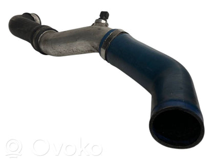 Interkūlera šļūtene (-es) / caurule (-es)