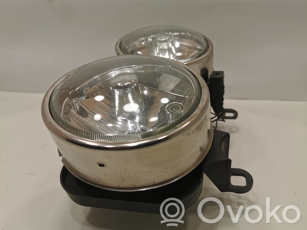 Priekšējais lukturis