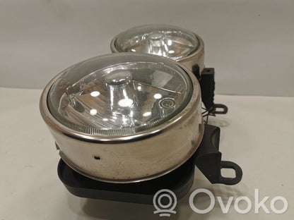 Priekšējais lukturis