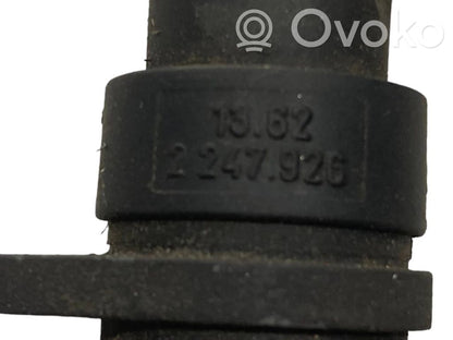 Crankshaft position sensor