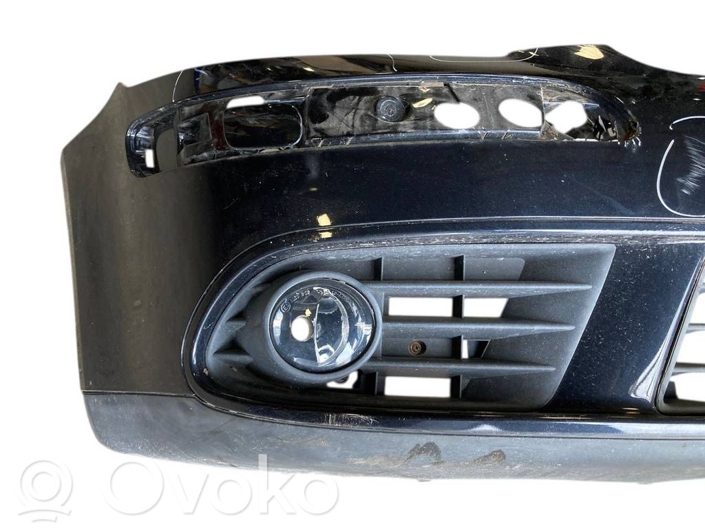 Priekšējais bamperis