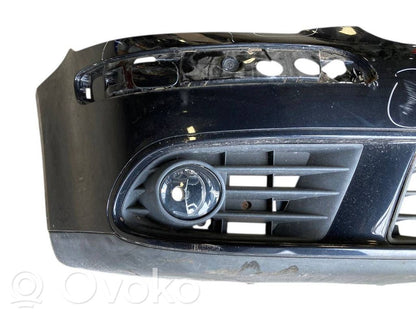 Priekšējais bamperis