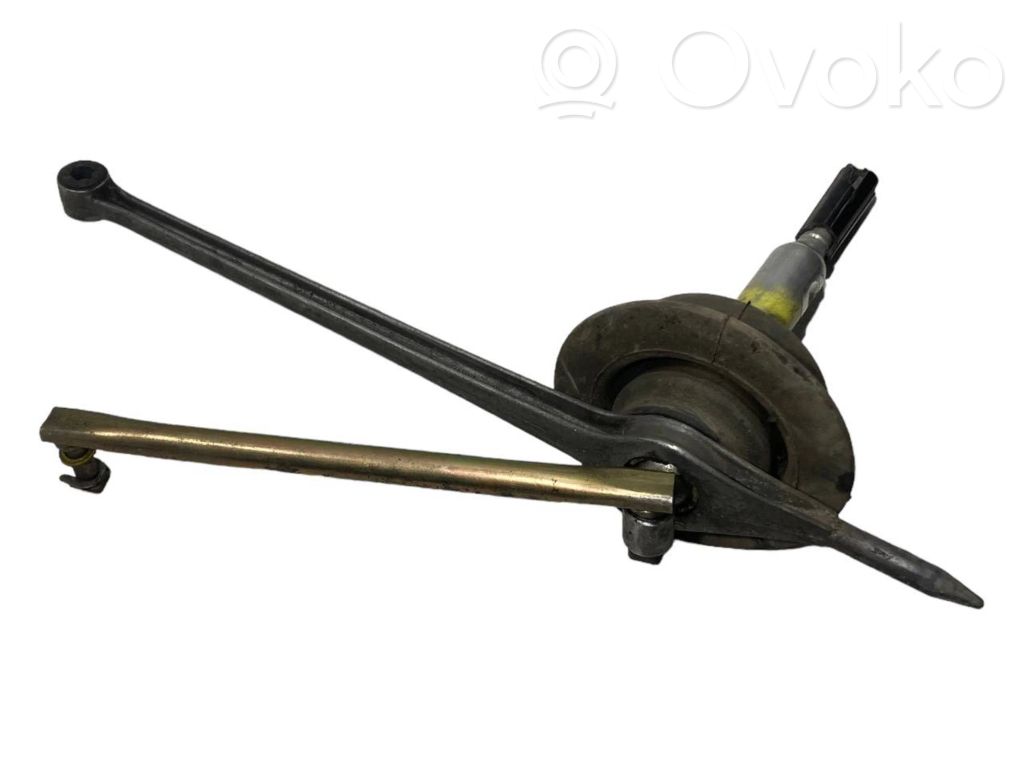 Механизм переключения (скользящий механизм)