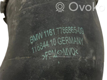 Interkūlera šļūtene (-es) / caurule (-es)