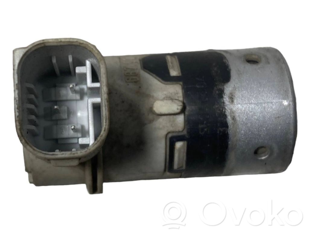 Датчик парковки PDC