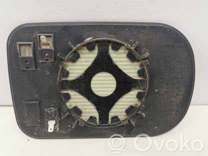 Зеркальное стекло