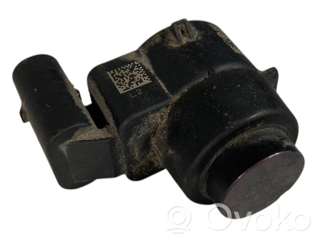 Parkošanās sensors PDC