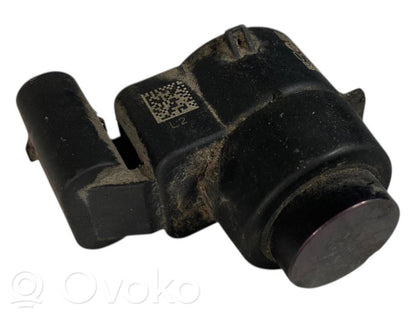 Parkošanās sensors PDC