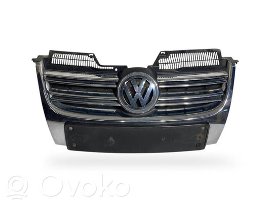 Augšējais režģis