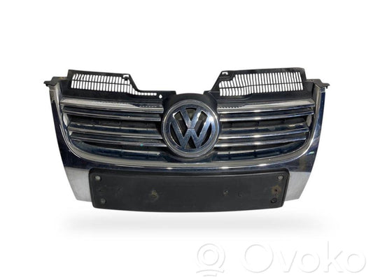 Augšējais režģis