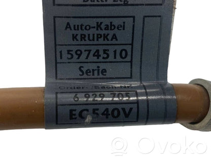 Mīnusa vads (akumulatora)