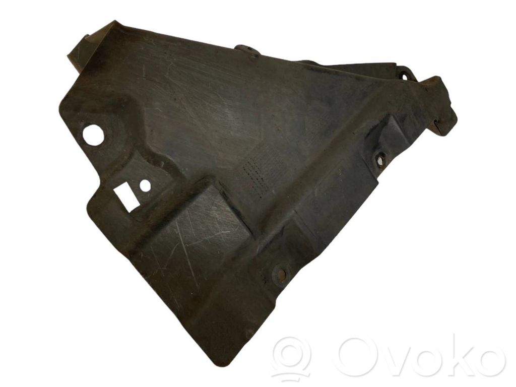 Dzinēja apakšas aizsargs (priekšdaļā)