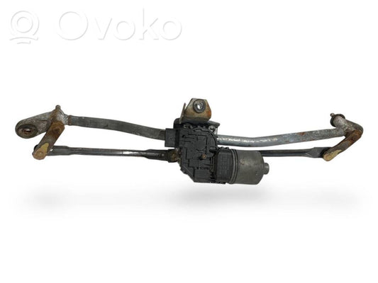 Stikla tīrītāja mehānisms komplekts