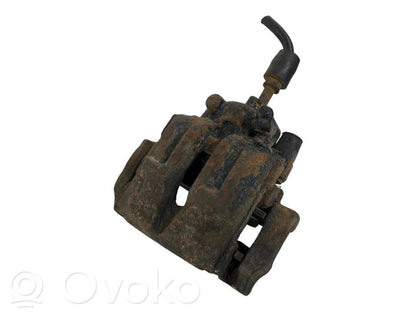 Задний суппорт