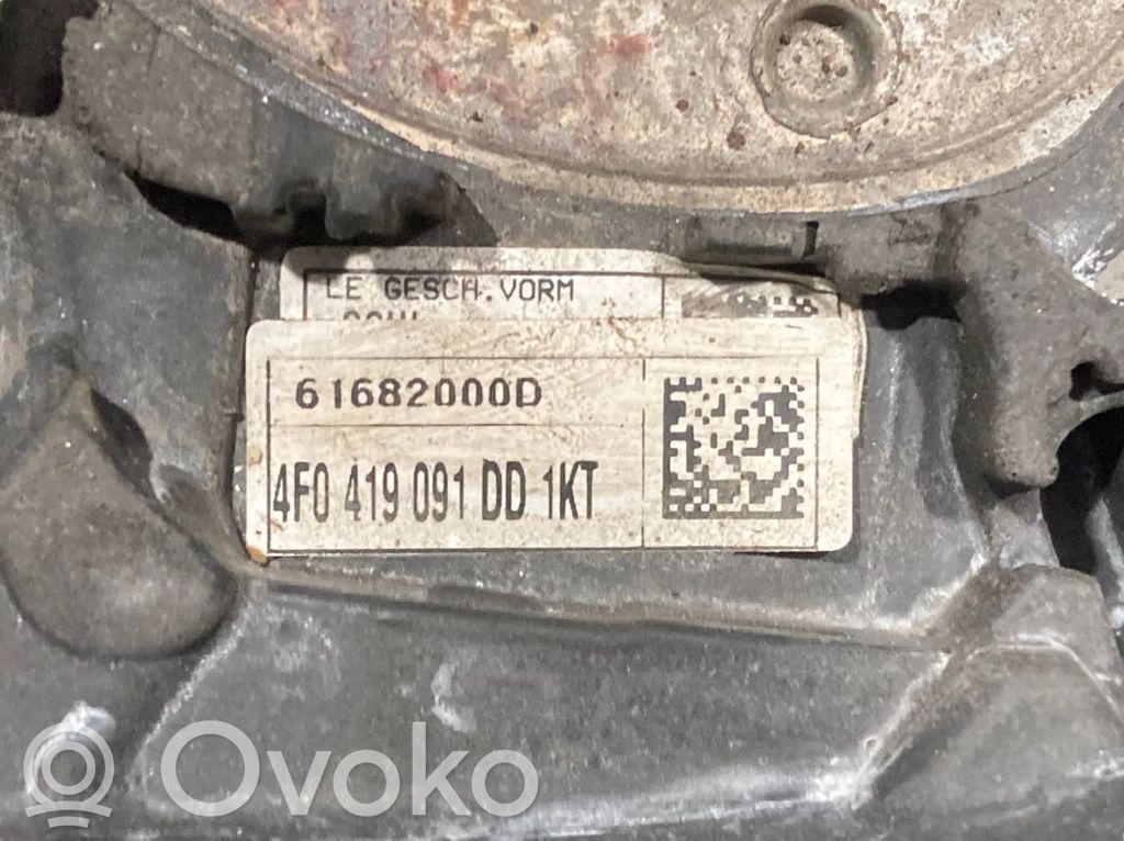 Рулевое колесо